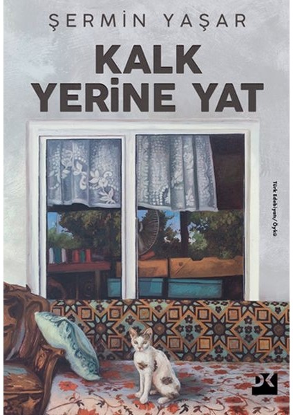 Kalk Yerine Yat