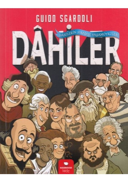 Dahiler