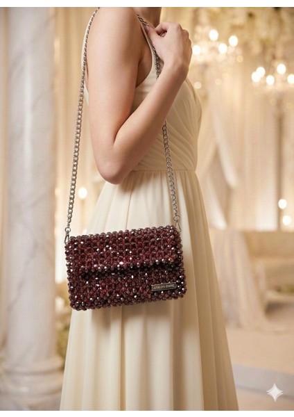 Ruby Cherry Gelato – Özel Üretim Kristal Çanta fiyatları