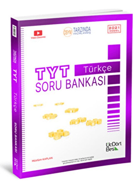 Tyt Türkçe Soru Bankası Üniversite Hazırlık İçin Ciltli Kitap fiyatları