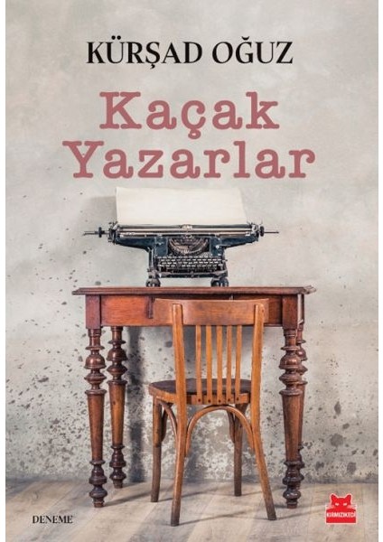 Kaçak Yazarlar