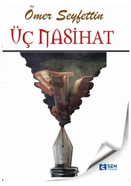 Üç Nasihat