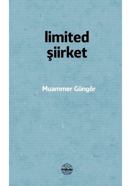 Limited Şiirket