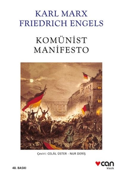 Komünist Manifesto