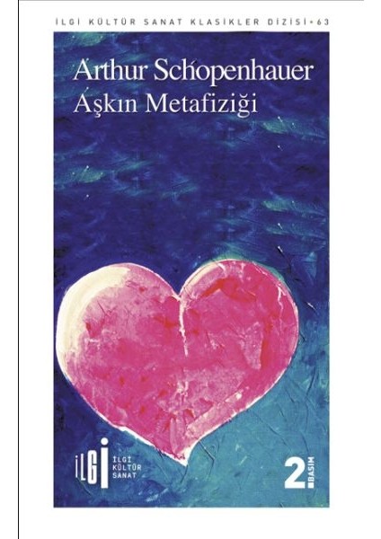Aşkın Metafiziği