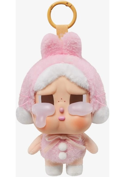 Craybaby Cry Again Serisi Koleksiyon Anahtarlık Sürpriz Kutulu Oyuncak Bebek fırsatları