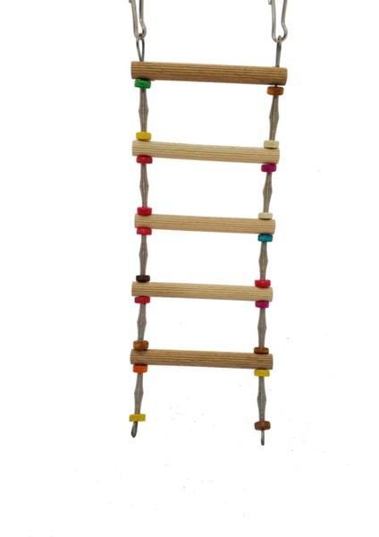 Yaylı Kuş Merdiveni