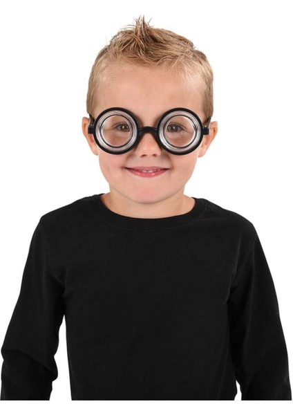 Inek Öğrenci Gözlüğü Şaka Gözlüğü fırsatları