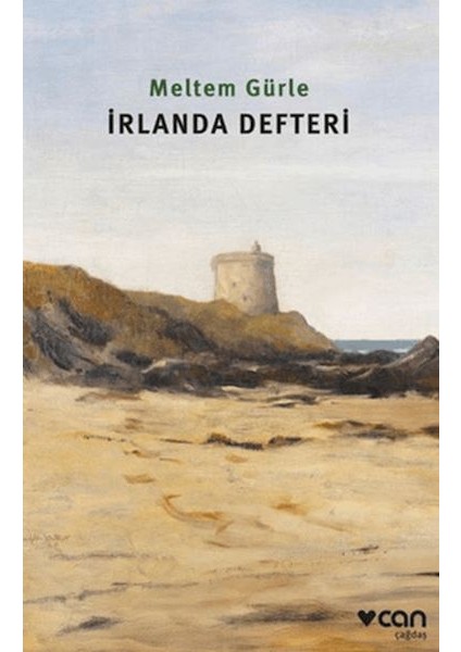 Irlanda Defteri