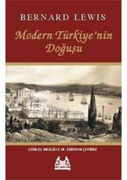 Modern Türkiye'nin Doğuşu