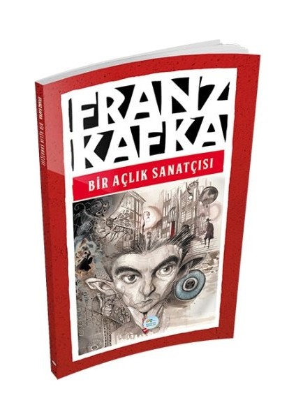 Bir Açlık Sanatçısı