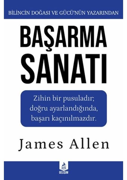 Başarma Sanatı