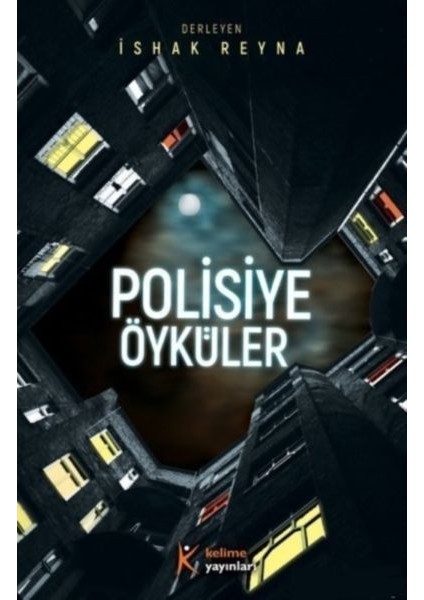 Polisiye Öyküler