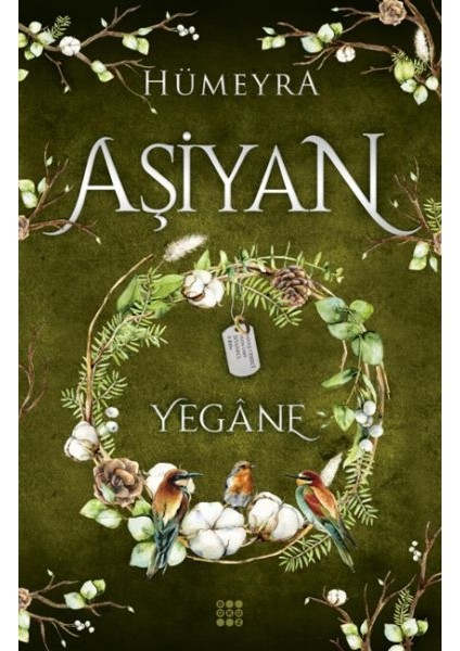 Aşiyan 3 - Yegane