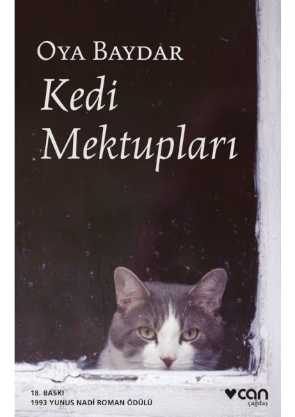 Kedi Mektupları