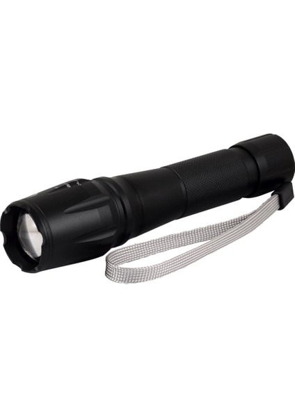 Ps-46 Xml6 LED 5 Kademeli Zoomlu Şarjlı El Feneri indirimleri