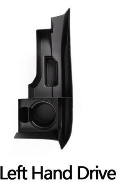 1set Merkezi Saklama Kutusu+Land Rover Discovery Için Araç Kapısı Organizatör Kılıfı Lr4 2013-2016 Telefon Tepsisi Kupa Tutucu Kutusu Lhd (Yurt Dışından) indirimleri