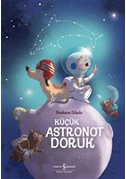 Küçük Astronot Doruk