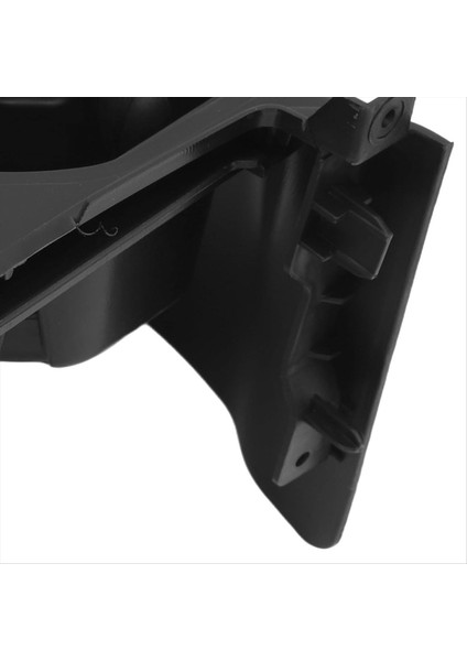 Araba Arka Koltuk Kat Merkez Konsol Kupa Içecekleri Tutucu 6BN67TX7AB 6BN67TX7AC Jeep Wrangler 2021-2023 Saplık Kutusu (Yurt Dışından) indirimleri