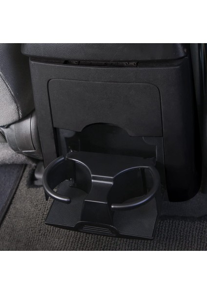 Nissan Frontier Için Kupa Tutucu 2008-2016 Pathfinder Xterra Arka Konsolu 96965-ZP00C Arka Merkez Konsol Kutusu Siyah (Yurt Dışından) modelleri