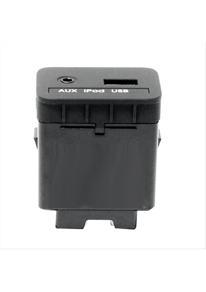 96130-1M100WK Araba Aux USB Ipod Audio Jack Port Arayüzü Kia Cerato Forte Koup 2019-2012 (Yurt Dışından) fırsatları
