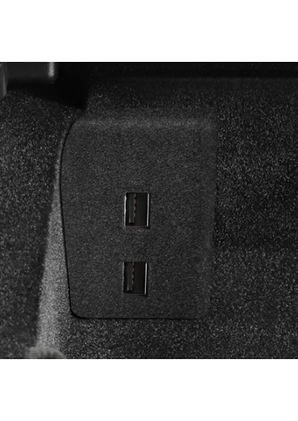 Tesla Model Y Juniper Hızlı Şarj Cihazı Güçlü Splitte (Yurt Dışından) modelleri