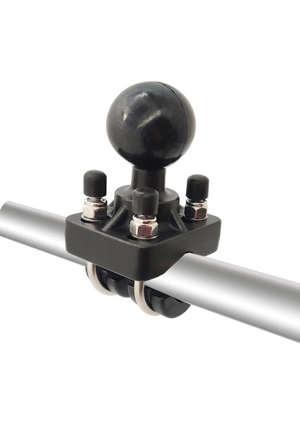 Sony Için Garmin Için Gopro Kamera Için 1 5 Inç Toplu Çift U-Cıvatalı Motosiklet Bisiklet Gi Ray Montaj Tabanı (Yurt Dışından) indirimleri