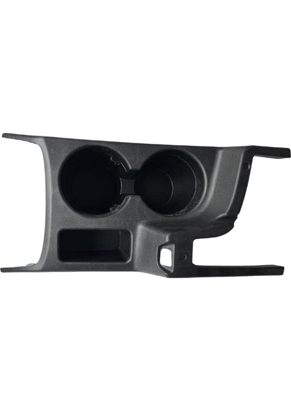 Mazda Cx-5 2016-2017 Lhd Için Araba Merkezi Konsol Kupası Tutucu Su Kupası Tutucu KA0G-64-630A-02 (Yurt Dışından)