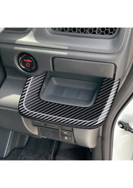 Araba Ana Sürücü Yan Su Bardağı Tutucu Dekoratif Çerçeve Bardağı Tutucu Tutucu Fincan Honda Için Stepwgn Rp8 Rhd A (Yurt Dışından) indirimleri