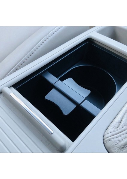 Subaru Impreza Stı Için Yeni Merkez Konsol Fincan Tutucusu 66155-AG010 (Yurt Dışından) fiyatları