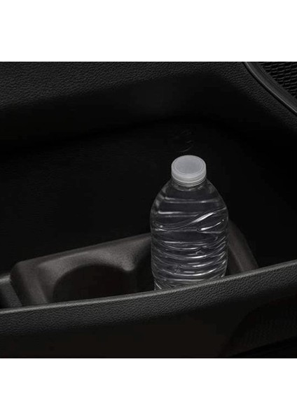 Fincan Tutucular Dodge Ram 1500 2019-2025 Kapı Kupası Tutucuları Değiştirin 5YK46TX7AC 5YK47TX7AC 1 Çifti (Yurt Dışından) fiyatları