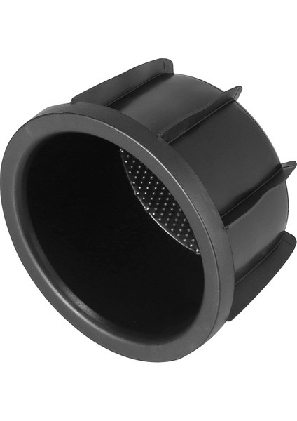 Toyota Rav4 2006-2012 Için Orta Konsol Kauçuk Bardak Tutucu 55618-42040 Ekleri (Yurt Dışından)