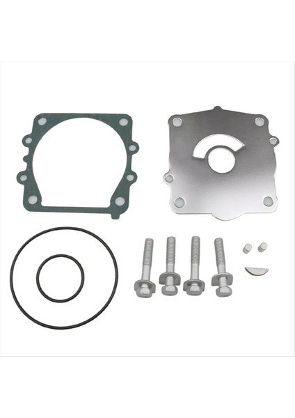 68V-W0078 68V-W0078-00 Yamaha Değil Motor Için Su Pompası Çarat Servis Sibi 75 90 115 130 Hp 6E5-44352 (Yurt Dışından) fiyatları