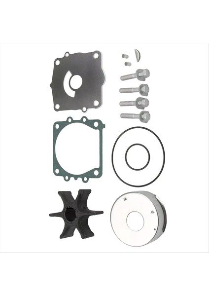 68V-W0078 68V-W0078-00 Yamaha Değil Motor Için Su Pompası Çarat Servis Sibi 75 90 115 130 Hp 6E5-44352 (Yurt Dışından) fırsatları