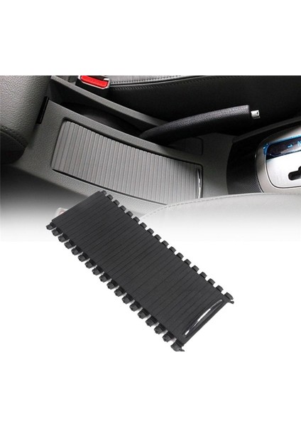 Black Bkkyll-1 Otomobil Merkezi Konsolu Su Kupası Buick Excelle 2004-2012 Içecek Tutucu Slayt Sarkma (Yurt Dışından) modelleri