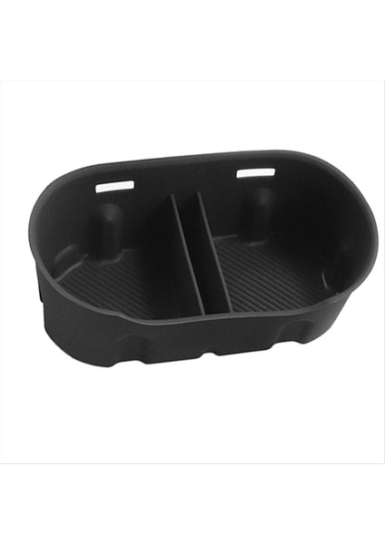 Mercedes-Benz A/bglb/eqa/eqb // Cla-Class 2019-2024 Için Araba Merkezi Konsol Su Bardağı Tutucu+ Içecek Tutucu Ekle A (Yurt Dışından)