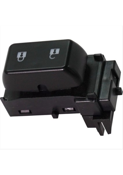 Araba Kapısı Kilit Anahtarı Ön Sürücü Chevrolet Için Sol Taraf Gmc 10363353 Lhd (Yurt Dışından) fiyatları