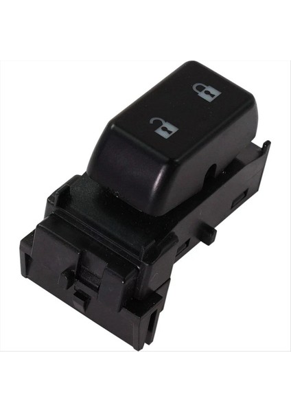 Araba Kapısı Kilit Anahtarı Ön Sürücü Chevrolet Için Sol Taraf Gmc 10363353 Lhd (Yurt Dışından) fırsatları