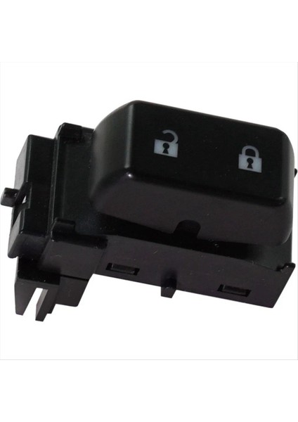 Araba Kapısı Kilit Anahtarı Ön Sürücü Chevrolet Için Sol Taraf Gmc 10363353 Lhd (Yurt Dışından) indirimleri