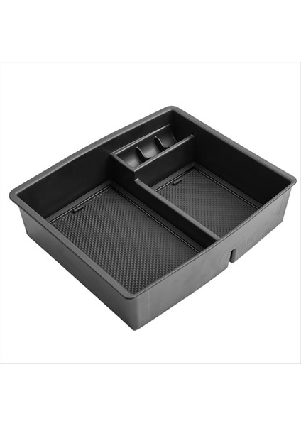 Toyota Tacoma 2024 Koltuk Tepsisi Saklama Kutusu Aksesuarları Için Merkez Konsol Organizatör Tepsisi (Yurt Dışından) fırsatları