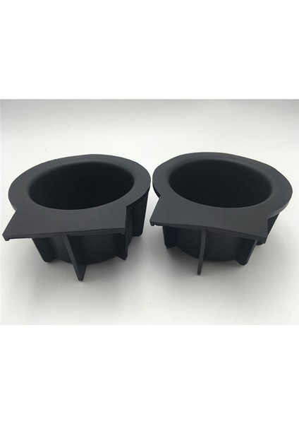 2pcs Ön Konsol Kupa Tutucu Ford F-150 Expedition Navigator Için Lincoln Mark Lt 2L1Z7813562AAA (Yurt Dışından)