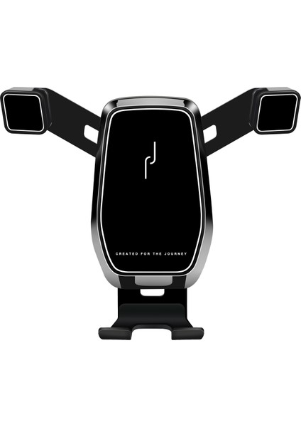 Toyota Corolla Altis Aksesuarları Için Araba Montaj Telefon Tutucu Hava Havalandırma Klibi Cep Telefonu Sahibi 2019 2020 Araba Aksesuarları (Yurt Dışından)