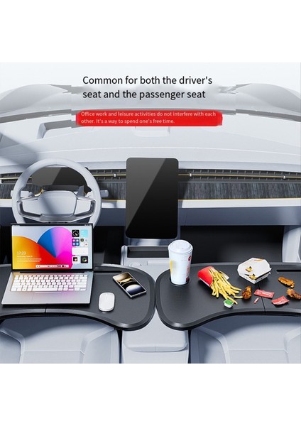 Araç Direksiyon Simidi Dizüstü Tepsi Yemek Masası Taşınabilir Ofis Masası Katlanabilir Yemek Tasarı Araç Aksesuarları (Yurt Dışından) indirimleri