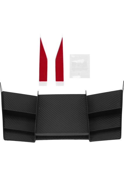 Nissan X-Trail x Trail T32 2014-2019 Iç Dekorasyon Için Otomobil Merkezi Konsol Saklama Kutusu Koltuk Kutusu Organizatörü (Yurt Dışından) fiyatları