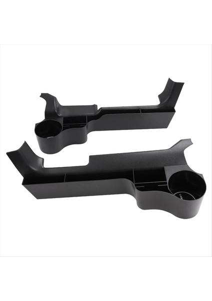 Toyota Land Cruiser LC200 2016-2020 Siyah Için Iç Otomobil Koltuğu Crevice Saklama Kutusu Kupası Tutucu (Yurt Dışından) indirimleri