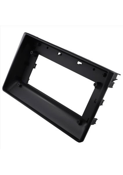 Mg Zs 2020 Head Unit 2 Din Gps Mp5 Mp5 Android Stereo Video Oyuncu Gösterge Tablosu Fasya Panel Çerçevesi Için Araba Radyosu Fasyası (Yurt Dışından) fiyatları