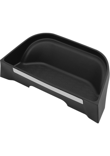 Byd Köpekbalığı 6 2024 2025 Gösterge Tablosu Tepsisi Saklama Kutusu Aksesuarları Için Merkez Konsol Dash Organizer (Yurt Dışından)