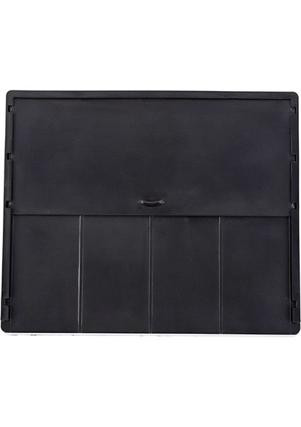 Ford F150 2021-2025 Koltuklu Gizli Organizatör Tepsisi Aksesuarları Için Merkez Konsol Gizli Saklama Kutusu (Kova Koltukları) (Yurt Dışından)