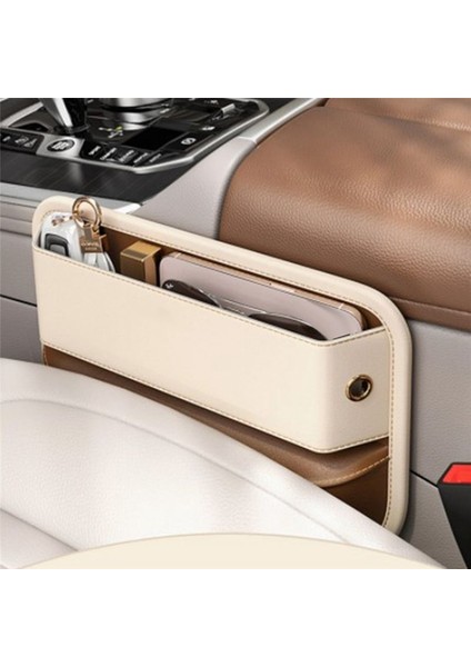 Araç Merkezi Depolama Kutusu Ana ve Yolcu Depolama Cepleri Çatlak Dolgu Saklama Kutusu Araç Iç Dekorasyonu (Yurt Dışından) fiyatları