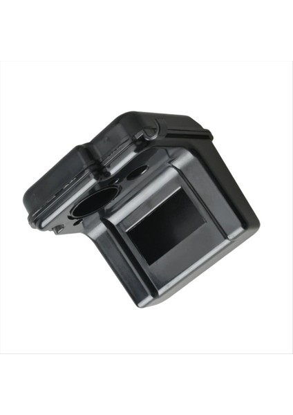 6B4-14440 6B4-14440-00 Yamaha Outtoback Motor 1996 &amp Yukarı 9 9hp Için Air Silenceer Assy 15HP 6B4-14440-00 Tekne Motoru (Yurt Dışından) modelleri